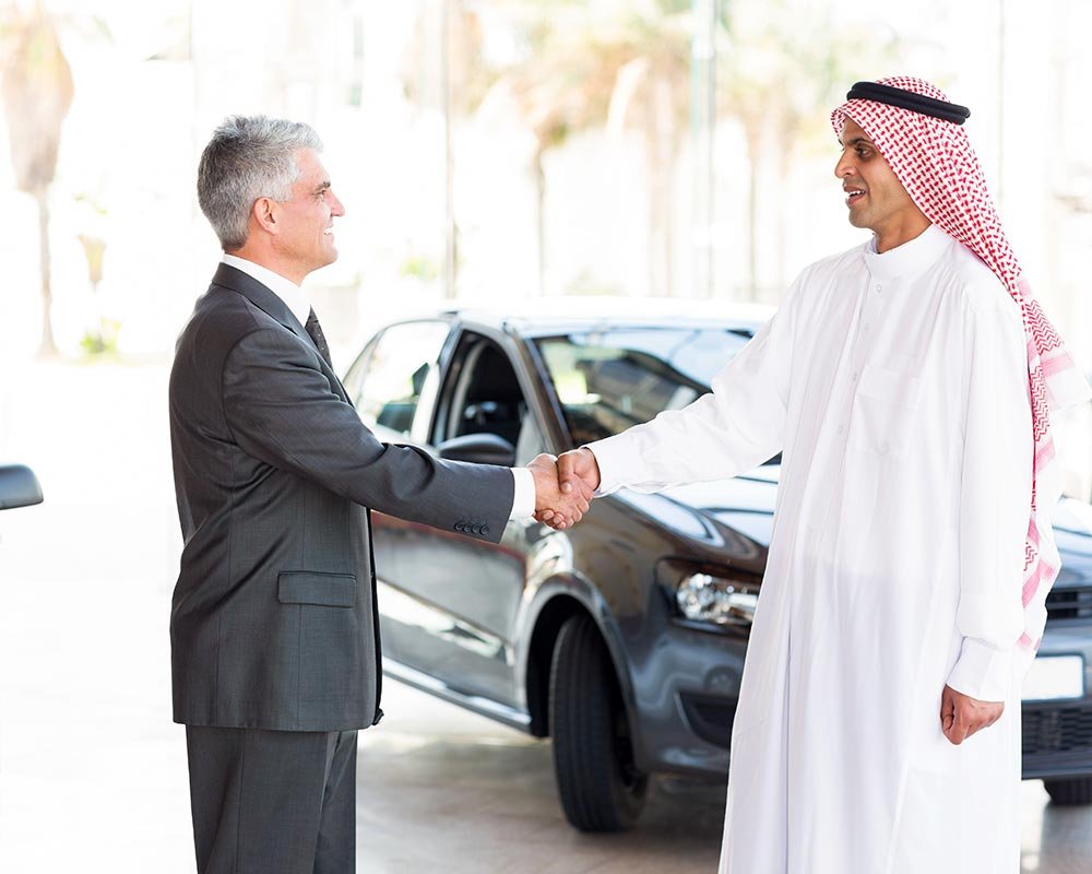 مكتب ترجمة معتمد في تبوك