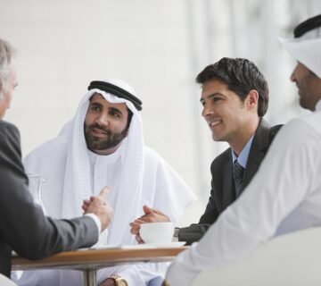 مكتب ترجمة معتمد القصيم