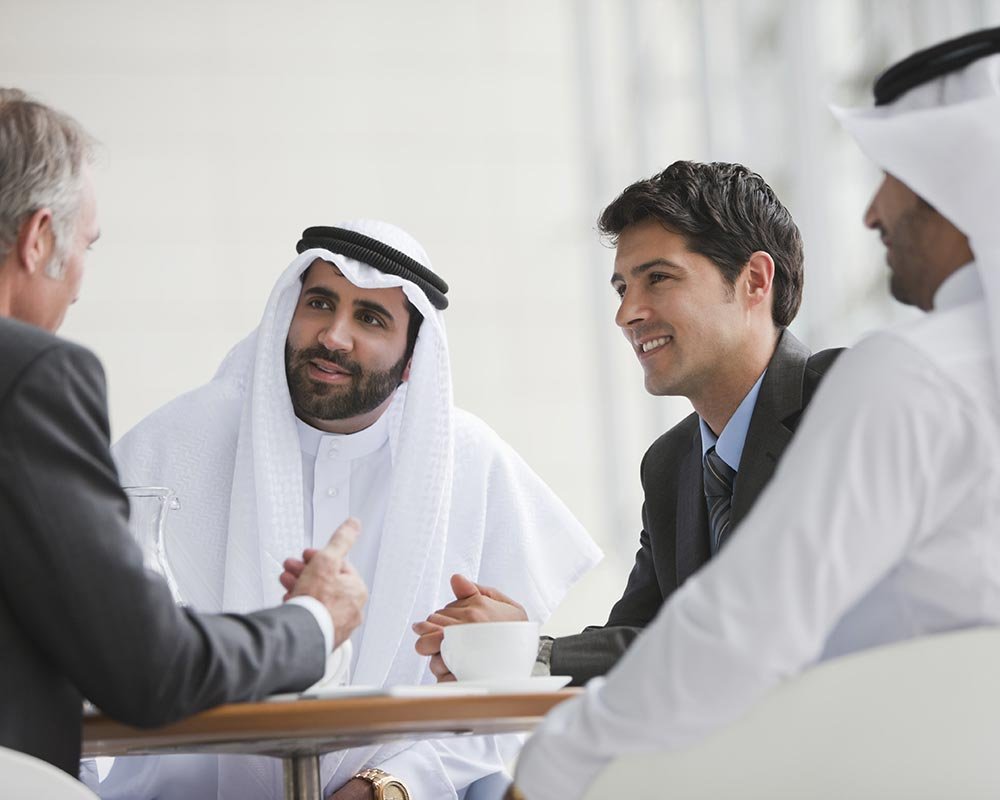 مكتب ترجمة معتمد القصيم