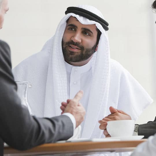 مكتب ترجمة معتمد القصيم
