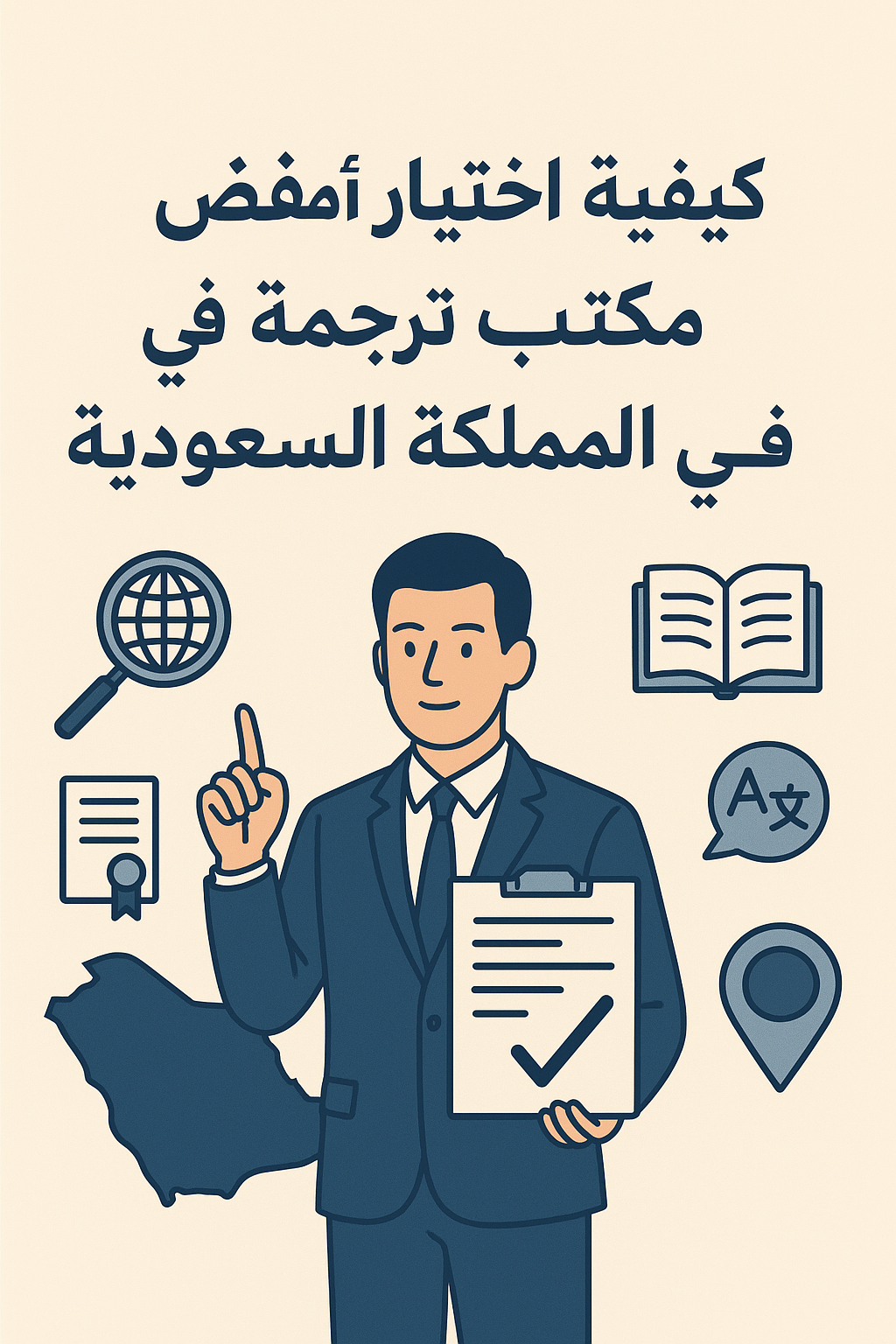 مكتب ترجمة