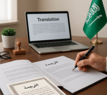 مكتب ترجمة