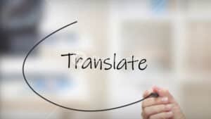 ترجمة معتمدة أونلاين 1