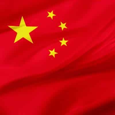 ترجمة صينية معتمدة