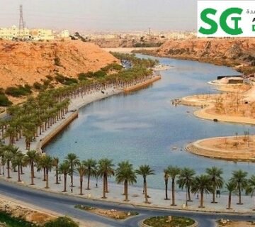 مكتب ترجمة في حي الجامعة جدة