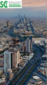 مكتب ترجمة معتمد حي السليمانية جدة 1