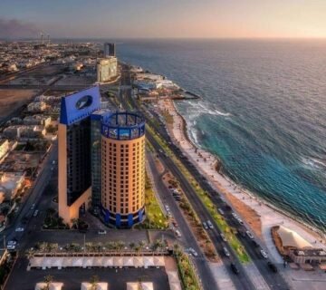 مكتب ترجمة معتمد حي السليمانية جدة