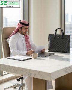 مكتب ترجمة معتمد غرب المدينة المنورة 1