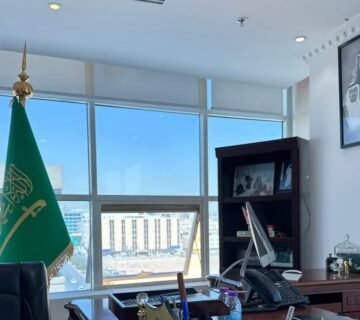 مكتب ترجمة معتمد في أبحر الشمالية جدة 1