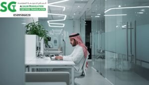 مكتب ترجمة معتمد في حي العنابس المدينة المنورة 1