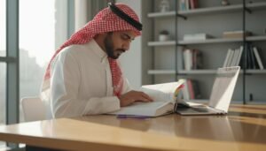 مكتب ترجمة معتمد حي العارض الرياض 1