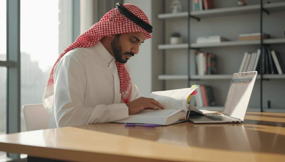 مكتب ترجمة معتمد حي العارض الرياض 1