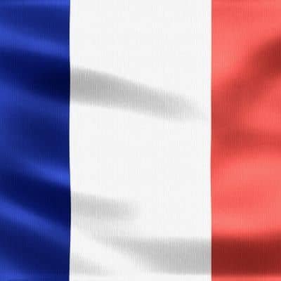 Certified French translation