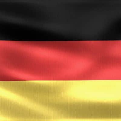 Certified German translation