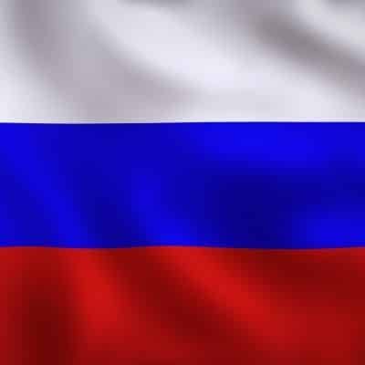Certified Russian translation