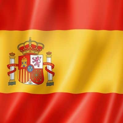 Certified Spanish translation