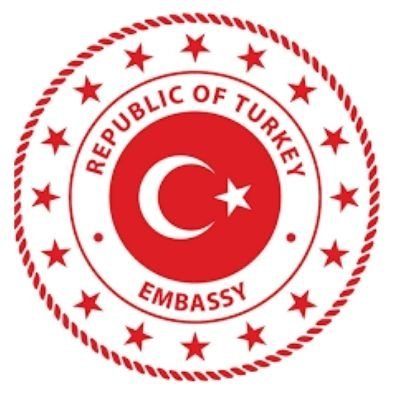 Certified translation for the Turkish Embassy