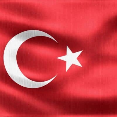 Certified Turkish translation