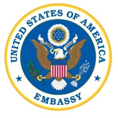 Translation office accredited by the US Embassy